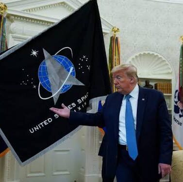 Space Force 