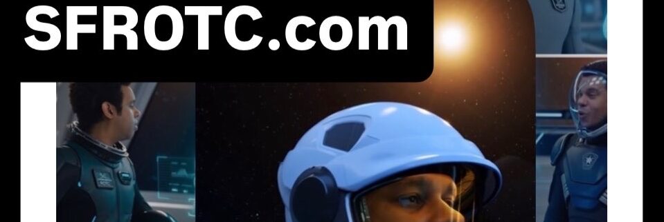 SFROTC.com